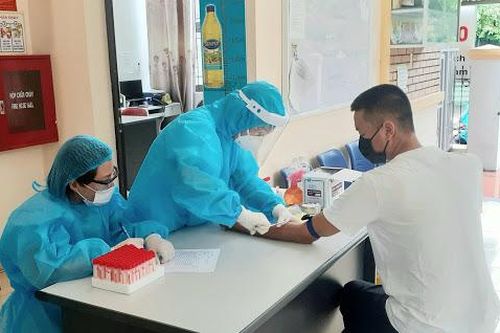 Hà Nội thông báo khẩn tìm người đến 2 đám cưới có ca nghi mắc COVID-19 từng tham dự