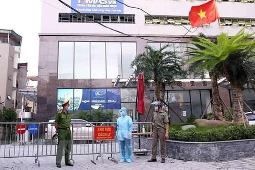 Covid-19 tại Việt Nam sáng 3/5: Tạm thời không ghi nhận thêm ca mắc mới, Hà Nội ra thông báo khẩn ngay trong đêm