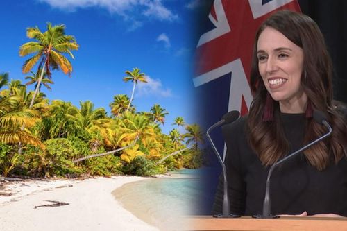 Covid-19: New Zealand và Quần đảo Cook cho phép người dân đi lại chéo không cần cách ly