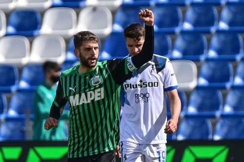 CLB Inter Milan chính thức vô địch Serie A sau 11 năm chờ đợi