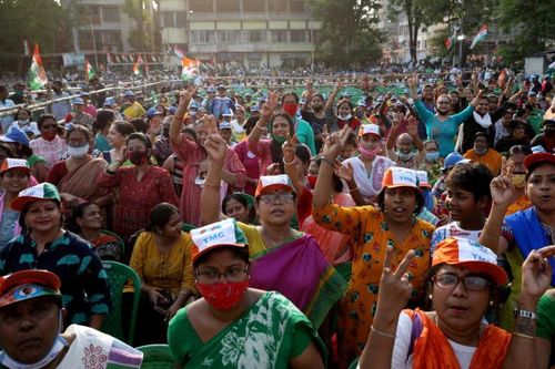 Ấn Độ: Đảng của Thủ tướng Modi thất thế