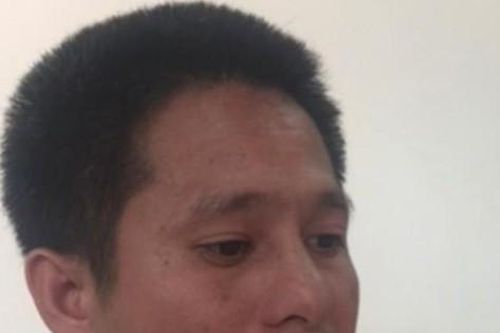 Khởi tố nam thanh niên xúc phạm Quốc kỳ