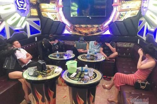 Quảng Nam, Quảng Ngãi tạm dừng hoạt động karaoke, quán bar, vũ trường