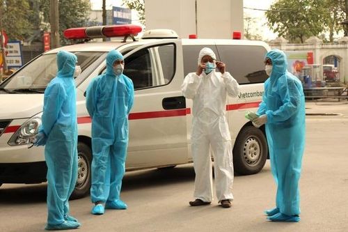 Hà Nội thông báo khẩn tìm người tới đám cưới ở Bắc Giang, Yên Bái