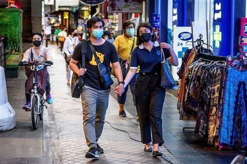 50% người lao động toàn cầu bị giảm thu nhập do đại dịch COVID-19