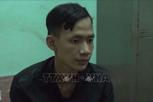 Cà Mau: Phát hiện đối tượng mua bán chất lỏng nghi 'ma túy nước biển'