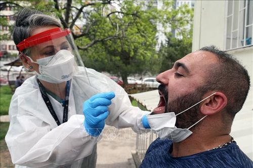 Thổ Nhĩ Kỳ bỏ yêu cầu xét nghiệm PCR đối với hành khách đến từ 16 nước