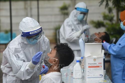 Indonesia kéo dài và mở rộng lệnh hạn chế cộng đồng