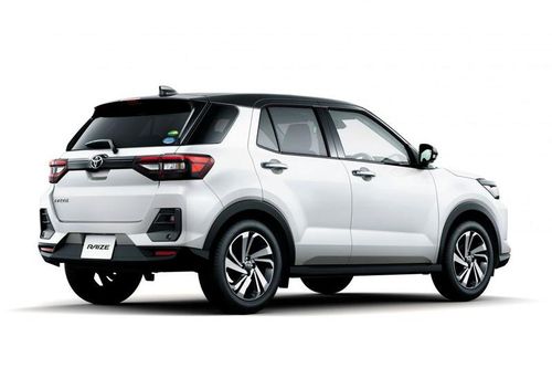 8 xe gầm cao có thể ra mắt tại Việt Nam trong thời gian tới