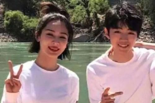 Dương Tử đang hẹn hò với đàn em kém 7 tuổi?