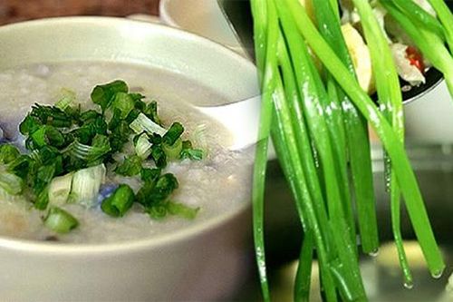 7 lợi ích bất ngờ từ hành lá ít người biết, tăng cường hệ miễn dịch, ngăn ngừa ung thư