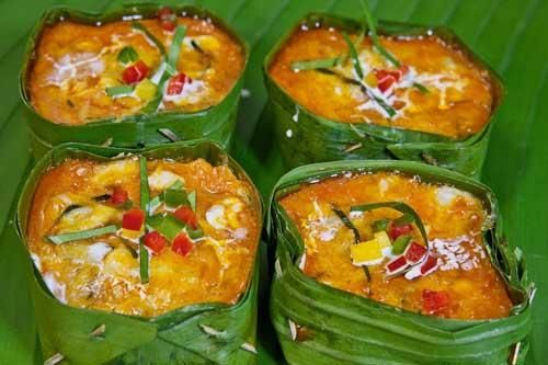 9 món ngon nhất định phải thử khi vòng quanh châu Á