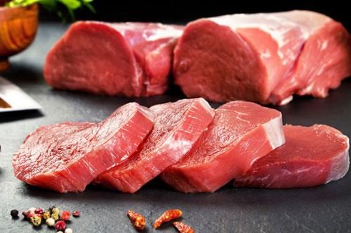 Ăn thịt đỏ như thế nào để tốt cho sức khỏe?