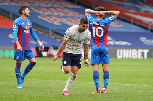 Bí quyết thành công của Man City: Ai cũng có thể xoay vòng