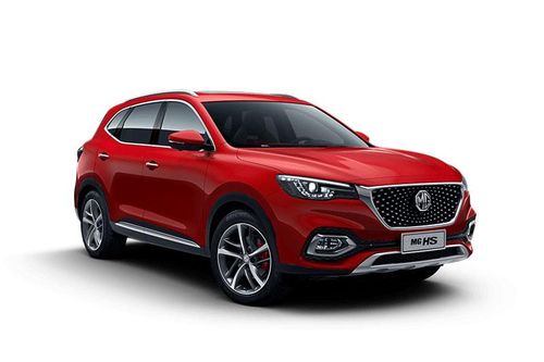 Bảng giá xe MG tháng 5/2021: Cao nhất 949 triệu đồng