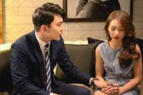 Đêm tân hôn 'bù', tôi khủng hoảng khi phát hiện con người đáng sợ của vợ mình