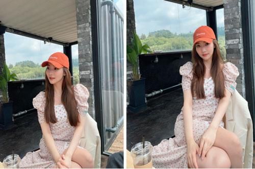 Nhìn cận nhan sắc của Park Min Young, ai nghĩ 'tình tin đồn Park Seo Joon' đã ở tuổi U40