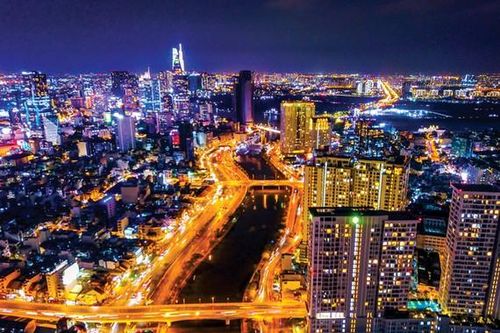Trung tâm tài chính quốc tế TPHCM: Cần sự đồng thuận của Bộ Tài chính và NHNN