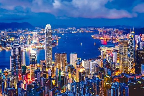 Trung tâm tài chính: Nhìn từ Hồng Kông và Singapore