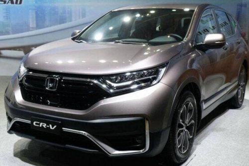 Honda Việt Nam triệu hồi 27.640 xe các loại do lỗi bơm nhiên liệu