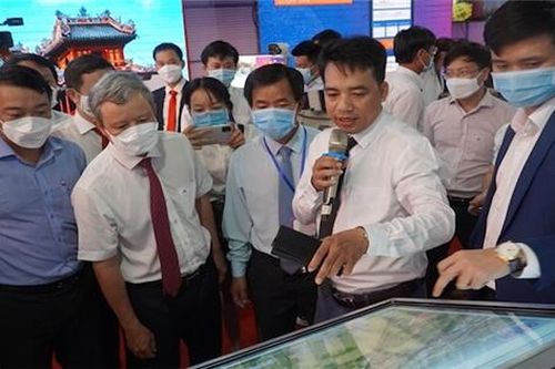 Giải bài toán chuyển đổi số ở Thừa Thiên Huế
