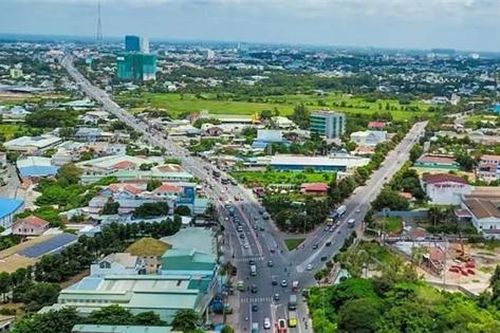Bình Dương có thêm 3 dự án được phép huy động vốn