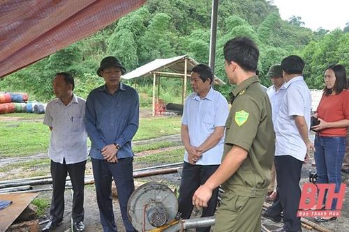 Ban Pháp chế HĐND tỉnh thực hiện hiệu quả công tác giám sát trên lĩnh vực tư pháp và pháp luật