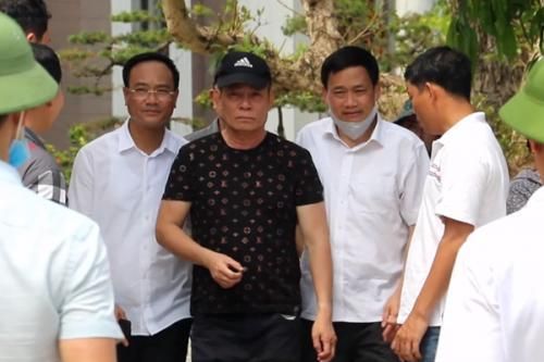 Vụ nổ súng 2 người chết ở Nghệ An: Nghi phạm Cao 'tỉ phú' có biểu hiện hoang tưởng