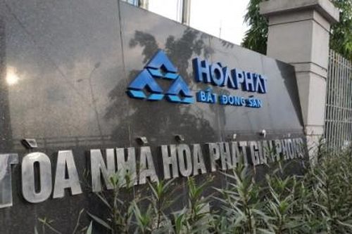 Giá thép tăng nóng năm 2021, Hòa Phát trúng đậm quý I nhưng vẫn như 'đứng đống lửa' vì Dung Quất 2