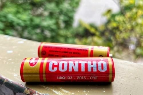 Chủ sở hữu pin con thỏ lãi cả trăm triệu/ngày, giá cổ phiếu tăng vọt 20%