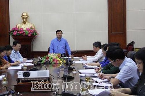 Học sinh Hưng Yên dừng đến trường ngay sau kỳ nghỉ lễ 30/4 và 1/5