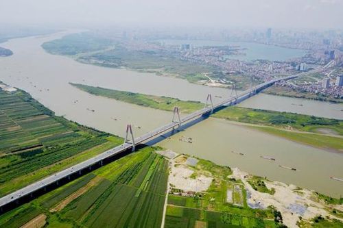Đông Anh sẽ thu hồi hơn 1.000 ha đất làm 136 dự án trong năm 2021