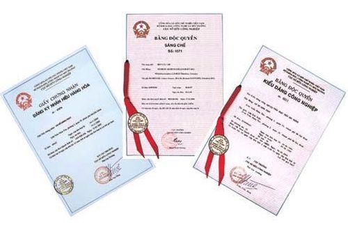 Lượng đơn đăng ký sáng chế của tổ chức, cá nhân Việt Nam tăng 35%