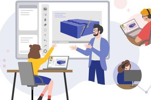 Nhu cầu mua sắm thiết bị ICT cho ngành giáo dục dự kiến tăng trưởng 30%