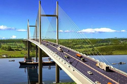 Bao giờ có cầu Cát Lái?