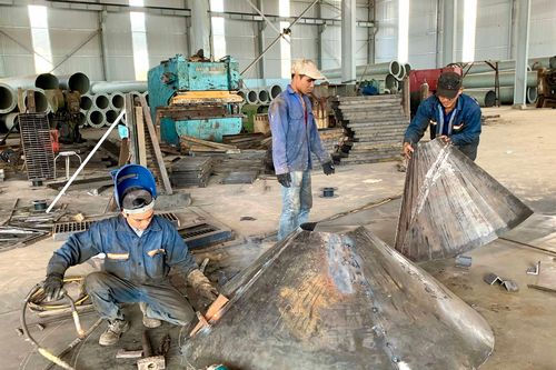 Song Nguyên Gia Lai: Để người lao động thỏa sức cống hiến