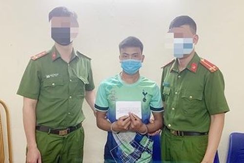 Mua 2 bánh heroin ở Điện Biên về Hà Nội bán kiếm lời