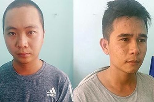 Dùng súng tự chế gây thương tích cho người khác rồi bỏ trốn