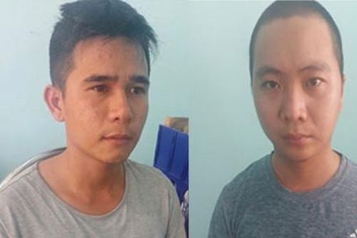 Bắn 2 người đi đường trọng thương vì chạy xe gây bụi
