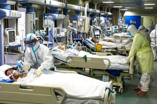 Bảo vệ người lao động trước đại dịch Covid-19: Nguồn lực lao động là tài sản quốc gia