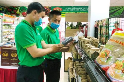 Chương trình phát triển tài sản trí tuệ: Phát triển kinh tế - xã hội một cách bền vững