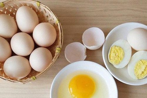 Ăn quá nhiều trứng có thể gây hại sức khỏe