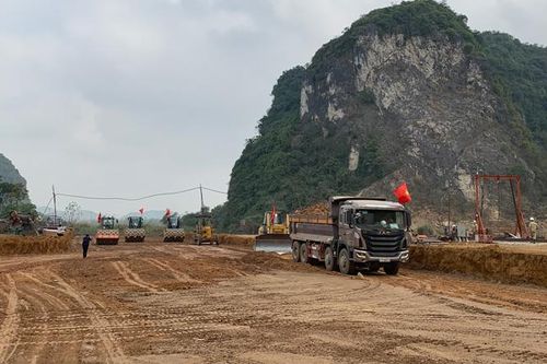 Tháng 6-2021, khởi công cao tốc Bắc - Nam đoạn quốc lộ 45 - Nghi Sơn