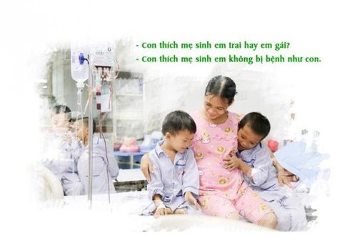 Chẩn đoán trước sinh Thalassemia được tiến hành thế nào?