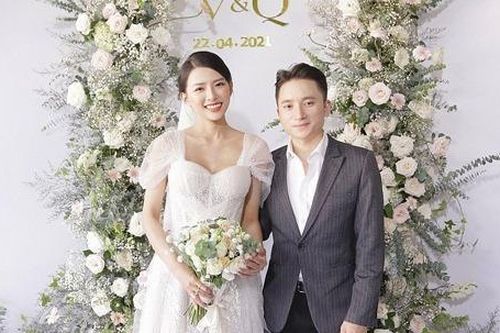 Hoãn đám cưới vì COVID-19, Phan Mạnh Quỳnh được dân mạng khen nức nở