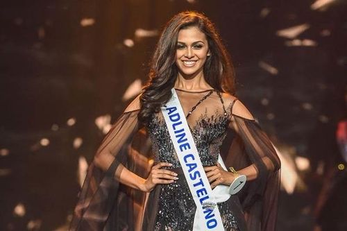 Khỏi COVID-19, Hoa hậu Ấn Độ và Argentina kịp đến Mỹ thi Hoa hậu hoàn vũ