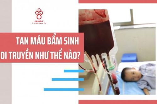 Cách phòng căn bệnh di truyền có tỷ lệ cao nhất trên thế giới