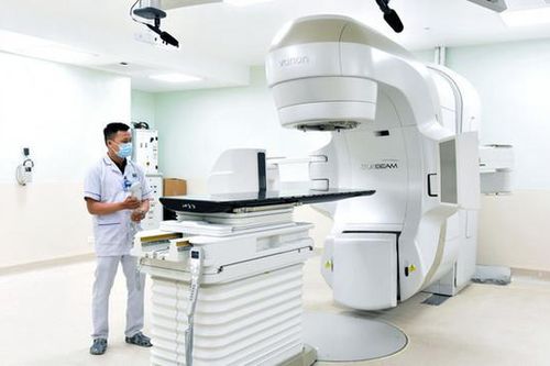 BV Ung bướu cơ sở 2 TP.HCM sẽ sớm đi vào hoạt động