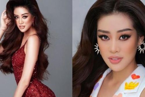 Hoa hậu Khánh Vân lọt Top 21 Miss Universe theo dự đoán của các chuyên gia sắc đẹp