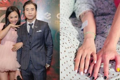 Karik khoe đang 'tay trong tay' bên một người con gái, netizen đồng loạt gọi tên Miu Lê